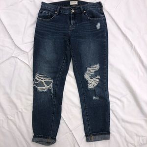 Pacsun jeans